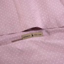 GREENWICH POLO CLUB ΠΑΠΛΩΜΑΤΟΘΗΚΗ ΥΠΕΡΔΙΠΛH 220X240 LOFT 2390 NUDE