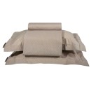 GREENWICH POLO CLUB ΠΑΠΛΩΜΑΤΟΘΗΚΗ ΥΠΕΡΔΙΠΛH 220X240 LOFT 2392 TAUPE