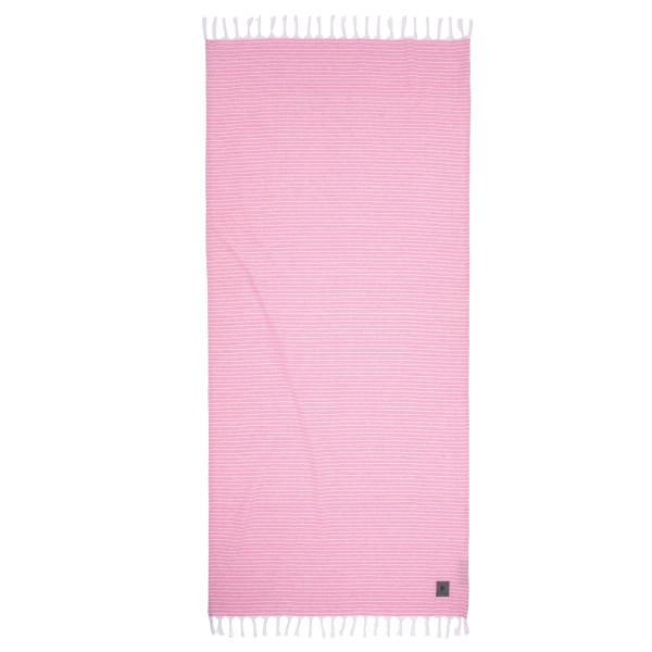 GREENWICH POLO CLUB ΠΕΤΣΕΤΑ-ΠΑΡΕΟ 80Χ170 5243 PINK