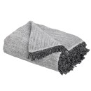 DAS HOME ΡΙΧΤΑΡΙ 180Χ250 0285 BLACK