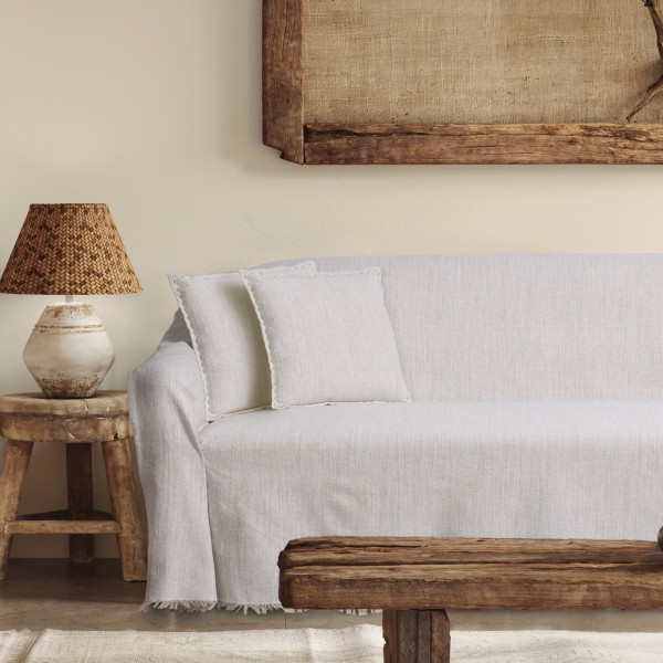 DAS HOME ΡΙΧΤΑΡΙ 180Χ300 0283 BEIGE