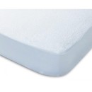 LINO ΕΠΙΣΤΡΩΜΑ WATER WHITE 180Χ200+30 LINO ΕΠΙΣΤΡΩΜΑ WATER WHITE 180Χ200+30