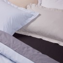 DAS HOME 1001 ΣΕΝΤΟΝΙ ΗΜΙΔΙΠΛΟ ΜΕ ΛΑΣΤΙΧΟ ΛΕΥΚΟ
