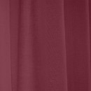 LINO ΚΟΥΡΤΙΝΑ LINE ΜΕ ΤΡΕΣΑ 402 WINE 145X295 LINO ΚΟΥΡΤΙΝΑ LINE ΜΕ ΤΡΕΣΑ 402 WINE 145X295