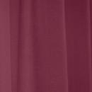 LINO ΚΟΥΡΤΙΝΑ LINE ΜΕ ΤΡΕΣΑ 304 BURGUNDY 145X295 LINO ΚΟΥΡΤΙΝΑ LINE ΜΕ ΤΡΕΣΑ 304 BURGUNDY 145X295