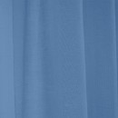LINO ΚΟΥΡΤΙΝΑ LINE ΜΕ ΤΡΕΣΑ 603 DENIM 145X295 LINO ΚΟΥΡΤΙΝΑ LINE ΜΕ ΤΡΕΣΑ 603 DENIM 145X295