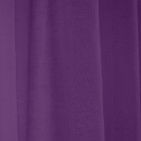 LINO ΚΟΥΡΤΙΝΑ LINE ΜΕ ΤΡΕΣΑ 305 MAUVE 145X295 LINO ΚΟΥΡΤΙΝΑ LINE ΜΕ ΤΡΕΣΑ 305 MAUVE 145X295