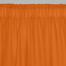 LINO ΚΟΥΡΤΙΝΑ LINE ΜΕ ΤΡΕΣΑ 503 ORANGE 300X295 LINO ΚΟΥΡΤΙΝΑ LINE ΜΕ ΤΡΕΣΑ 503 ORANGE 300X295