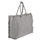 GREENWICH POLO CLUB ΤΣΑΝΤΑ ΘΑΛΑΣΣΗΣ 45Χ35 ESSENTIAL 5245 GREY