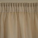 LINO ΚΟΥΡΤΙΝΑ LINE ΜΕ ΤΡΕΣΑ 106 CAMEL 145X295 LINO ΚΟΥΡΤΙΝΑ LINE ΜΕ ΤΡΕΣΑ 106 CAMEL 145X295