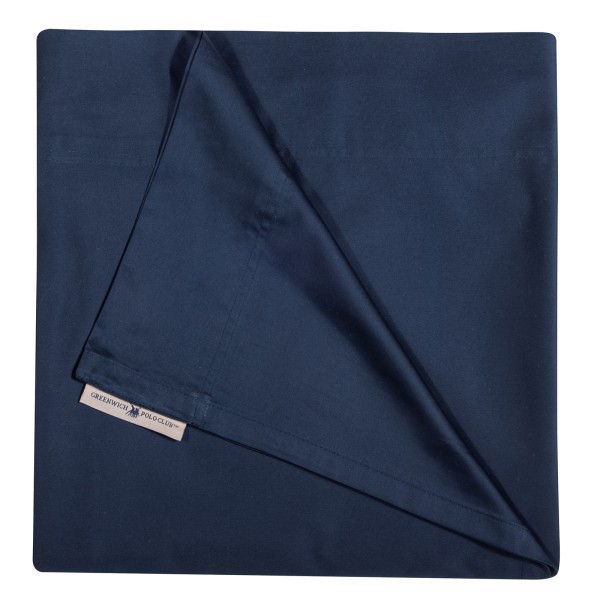 GREENWICH POLO CLUB ΣΕΝΤΟΝΙ KING 270*280 ROYAL BLUE 2261 ROYAL BLUE