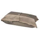 GREENWICH POLO CLUB ΣΕΝΤΟΝΙ ME ΛΑΣΤΙΧΟ ΥΠΕΡΔΙΠΛΟ 160*200+35 GREY TAUPE 2258 GREY, TAUPE