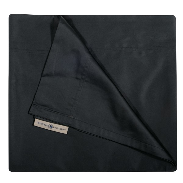 GREENWICH POLO CLUB ΣΕΝΤΟΝΙ KING 270*280 BLACK 2259 BLACK