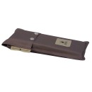GREENWICH POLO CLUB ΖΕΥΓΟΣ ΜΑΞΙΛΑΡΟΘΗΚΕΣ BROWN 2256 BROWN