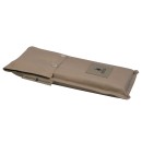 GREENWICH POLO CLUB ΖΕΥΓΟΣ GREY TAUPE ΜΑΞΙΛΑΡΟΘΗΚΕΣ 2258 GREY, TAUPE