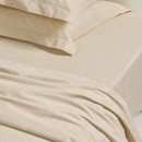 DAS HOME ΣΕΝΤΟΝΙ ΜΟΝΟ 170*260 BEIGE CASUAL 5446 BEIGE