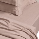 DAS HOME ΣΕΝΤΟΝΙ ΜΟΝΟ 170*260 MOCHA CASUAL 5448 MOCHA