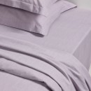DAS HOME ΣΕΝΤΟΝΙ ΜΟΝΟ 170*260 LILAC CASUAL 5449 LILAC
