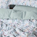 DAS HOME ΣΕΤ ΠΑΠΛΩΜΑΤΟΘΗΚΗ ΜΟΝΗ CASUAL 5453 MULTICOLOR