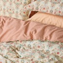 DAS HOME ΣΕΤ ΠΑΠΛΩΜΑΤΟΘΗΚΗ ΥΠΕΡΔΙΠΛΗ CASUAL 5455 MULTICOLOR