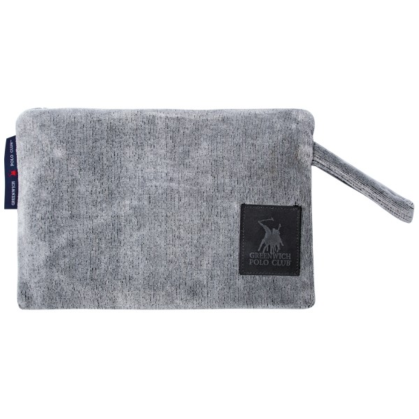 GREENWICH POLO CLUB ΝΕΣΕΣΕΡ ΘΑΛΑΣΣΗΣ 22Χ30 4016 GREY