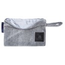 GREENWICH POLO CLUB ΝΕΣΕΣΕΡ ΘΑΛΑΣΣΗΣ 22Χ30 4016 GREY