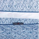 GREENWICH POLO CLUB ΣΕΤ ΣΕΝΤΟΝΙΑ KING ESSENTIAL 2268 BLUE, WHITE