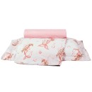 GREENWICH POLO CLUB ΣΕΤ ΣΕΝΤΟΝΙΑ ΜΟΝΑ ESSENTIAL 8853 GREY, PINK