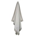 GREENWICH POLO CLUB ΠΑΡΕΟ ΘΑΛΑΣΣΗΣ 110Χ180 ESSENTIAL 4006 BEIGE, TAUPE