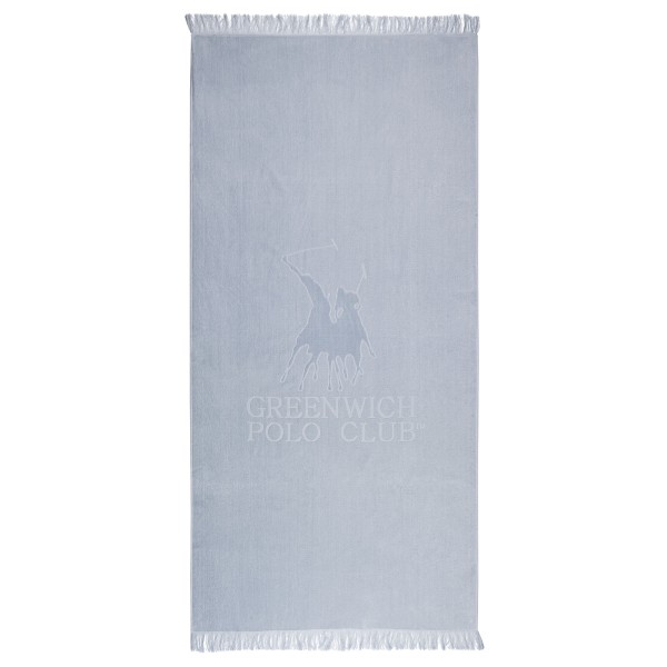GREENWICH POLO CLUB ΠΕΤΣΕΤΑ ΘΑΛΑΣΣΗΣ 90Χ190 3624