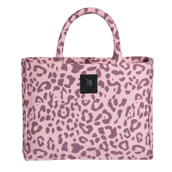 GREENWICH POLO CLUB ΤΣΑΝΤΑ ΘΑΛΑΣΣΗΣ 46X36 ESSENTIAL 4060 NUDE