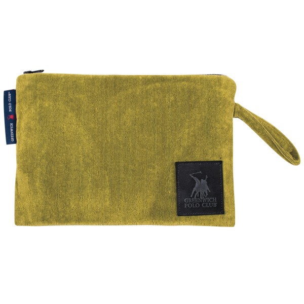 GREENWICH POLO CLUB ΝΕΣΕΣΕΡ ΘΑΛΑΣΣΗΣ 22Χ30 4012 OLIVE