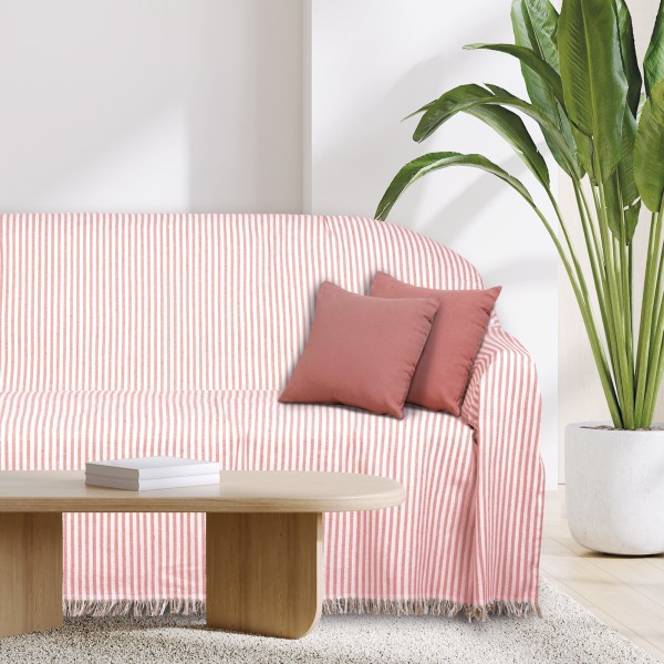 DAS HOME ΡΙΧΤΑΡΙ 180Χ250 0254 ΕΚΡΟΥ, ΣΟΜΟΝ