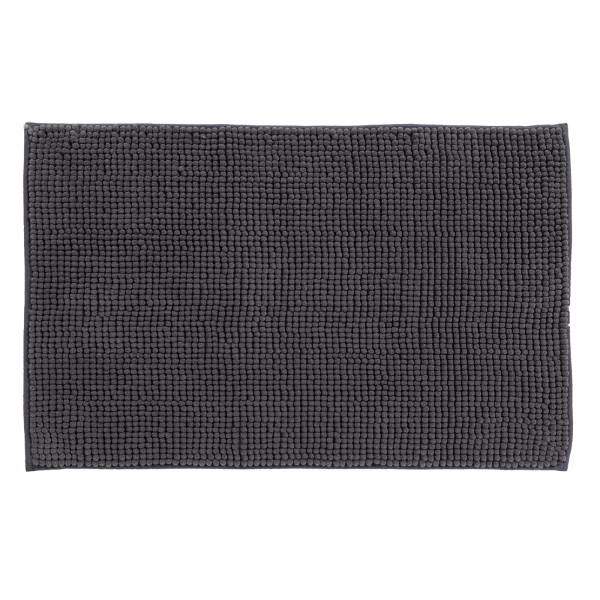 DAS HOME ΤΑΠΕΤΟ 50Χ80 0773 DARK GREY