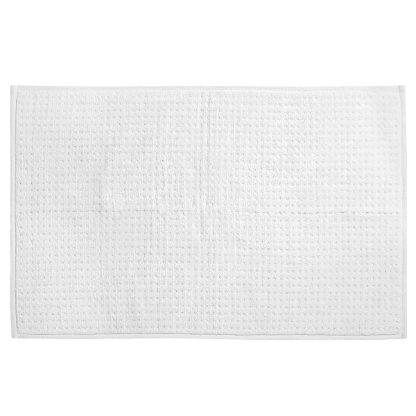 DAS HOME ΤΑΠΕΤΟ 70Χ110 0758 WHITE