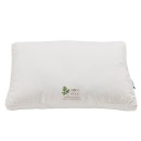 DAS HOME ΑΡΩΜΑΤΙΚΟ ΜΑΞΙΛΑΡΙ WOODWORM 50Χ70 1428 WHITE