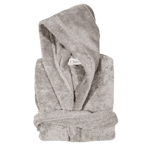 DAS HOME ΜΠΟΥΡΝΟΥΖΙ MEDIUM GREY CASUAL 5902 GREY