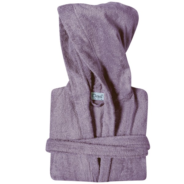 DAS HOME ΜΠΟΥΡΝΟΥΖΙ MEDIUM DARK LILAC CASUAL 5903 DARK LILAC