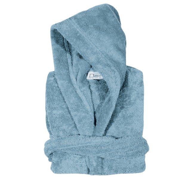 DAS HOME ΜΠΟΥΡΝΟΥΖΙ MEDIUM LIGHT BLUE CASUAL 5908 LIGHT BLUE