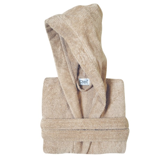DAS HOME ΜΠΟΥΡΝΟΥΖΙ LARGE TAUPE CASUAL 5901 TAUPE