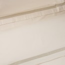 DAS HOME ΣΕΝΤΟΝΙΑ ΣΕΤ ΥΠΕΡΔΙΠΛΑ EXECUTIVE 1699 IVORY