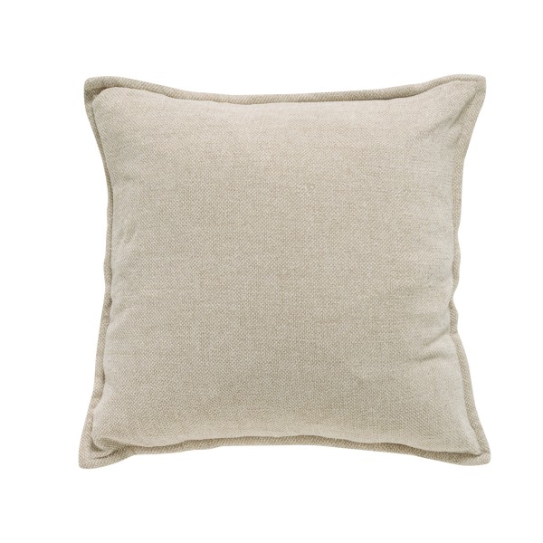 DAS HOME ΜΑΞΙΛΑΡΙ ΦΙΓΟΥΡΑΣ 40Χ40 0271 TAUPE
