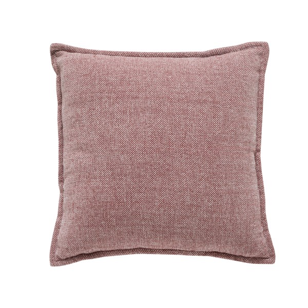 DAS HOME ΜΑΞΙΛΑΡΙ ΦΙΓΟΥΡΑΣ 40Χ40 0274 DARK ROSE