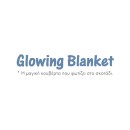 DAS BABY ΚΟΥΒΕΡΤΑ FLEECE 80X110 RELAX 4863 ΚΙΤΡΙΝΟ, ΜΠΛΕ
