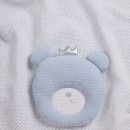DAS BABY ΚΟΥΒΕΡΤΑ ΠΙΚΕ 75X100 RELAX 4959 BLUE, WHITE