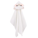 DAS BABY ΚΑΠΑ BATH 4942 WHITE