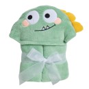 DAS BABY ΚΑΠΑ BATH 4943 GREEN