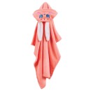 DAS BABY ΚΑΠΑ BATH 4944 PINK