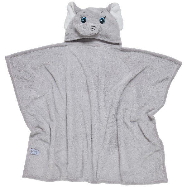 DAS BABY ΚΑΠΑ BATH 4945 GREY