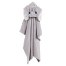 DAS BABY ΚΑΠΑ BATH 4945 GREY